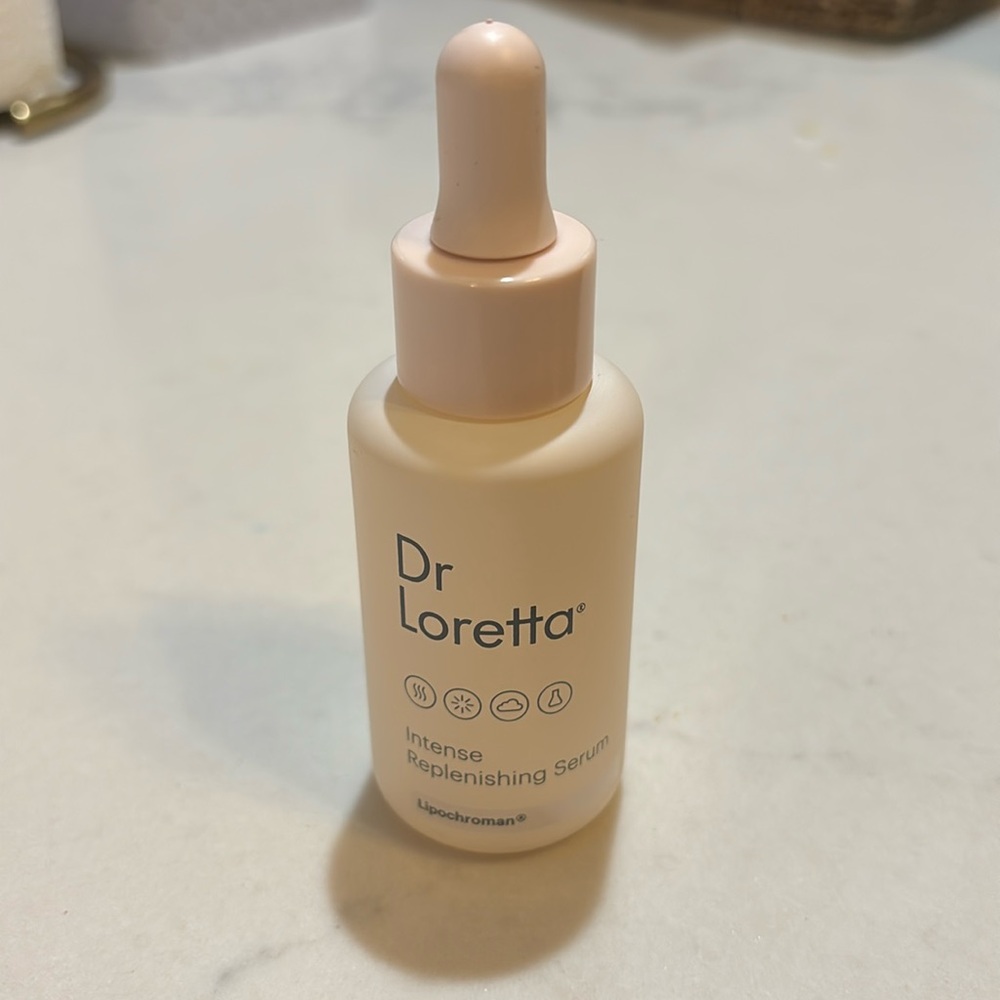 Dr. Loretta Intense Replenishing Serum (30 ml)